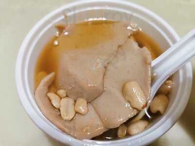 淳香豆花, 鶯歌