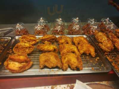 ไก่ทอดหาดใหญ่
