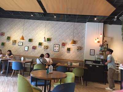 Niko Niko Cafe'