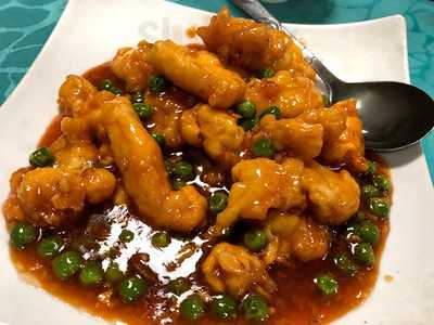 真川味小吃