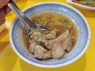 阿順土雞城