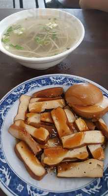 一口小肉圓