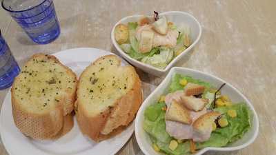 Parco Italian Food