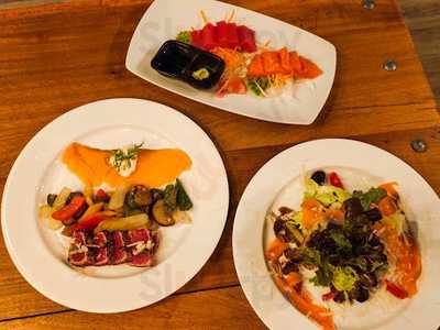 Rachata Sunset Bar Koh Phangan