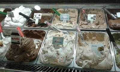 Il Massimo del Gelato, Jacurso