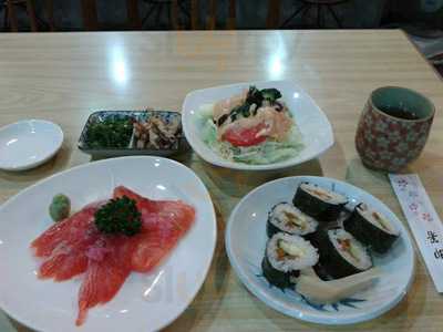 瀧之家和風料理