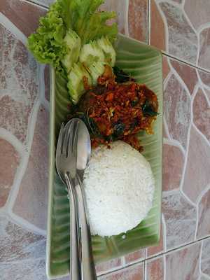 Halal Food Gualin Thailand