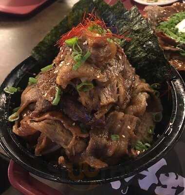牛角次男坊(台北101店)