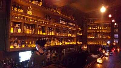 The Speakeasy Irish Bar