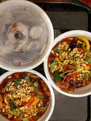 好麥素食