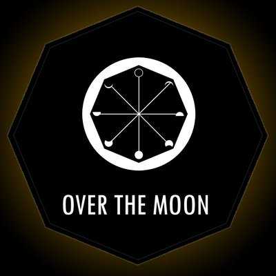 Over The Moon Cafe@phangan