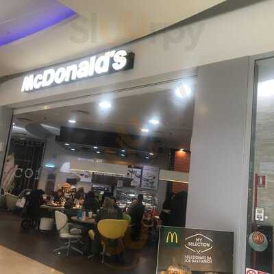 McDonald's, Marcianise