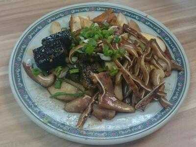 玖伍牛肉麵
