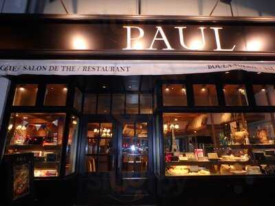 Paul