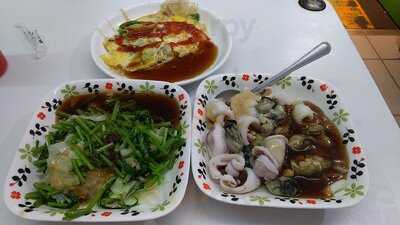 紫光複合式餐飲, 馬公