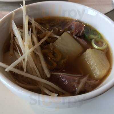 La Farfalla 義式餐廳 - 寒舍艾麗酒店