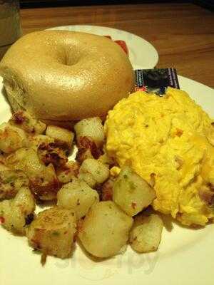 N.y. Bagels Cafe