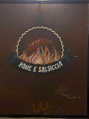 Pane e Salsiccia, Lamezia Terme