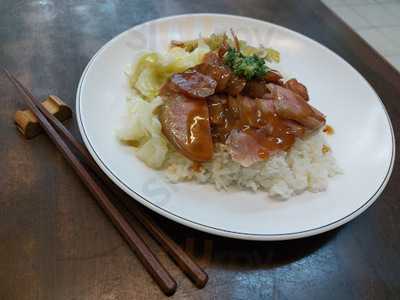 鳳城燒臘粵菜