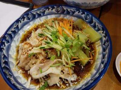 云滇雲南過橋米線