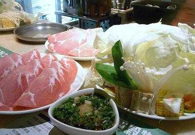 市民大道涮涮鍋 總店, 松山