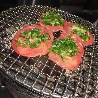 胡同 侍mini 串燒夜食