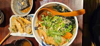 Hoshina menu