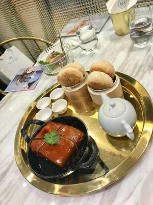 飯bar Station