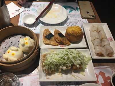 點點心 - 微風台北車站店