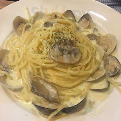 麵食主義