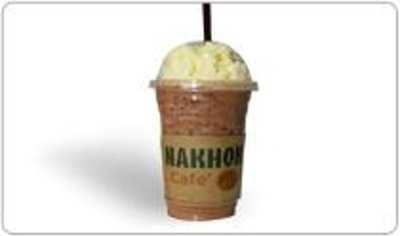 Nakhon Cafe'