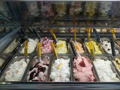 Gelateria Amedeo