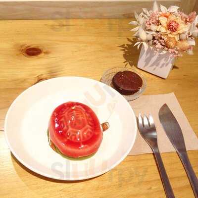 菓實日