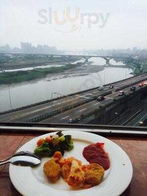 豪景大飯店-宜湘園