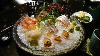 心月懷石日本料理