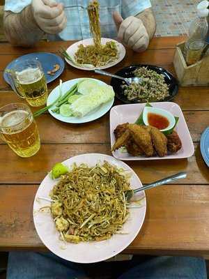 สุพัตราอาหารตามสั่ง, เมืองเชียงใหม่