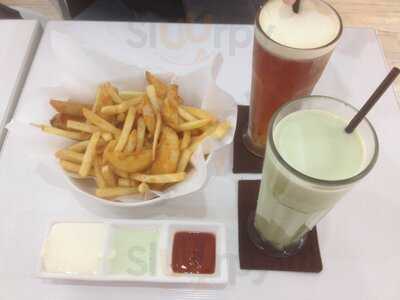 綠蓋茶.館(忠孝店)