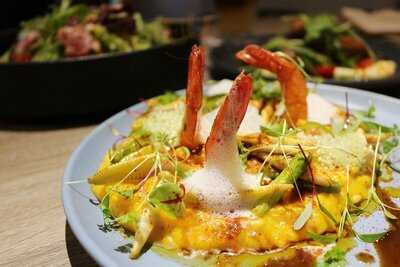 Hive Brunch