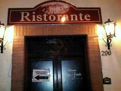 Ristorante Lago Grande