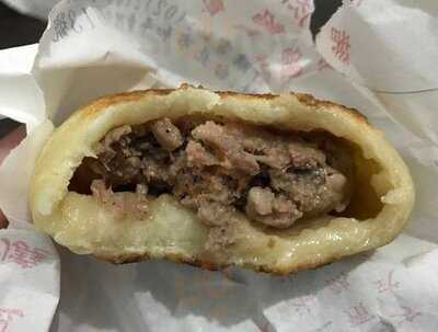 巧房餡餅