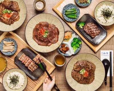 明治和牛 - Att店