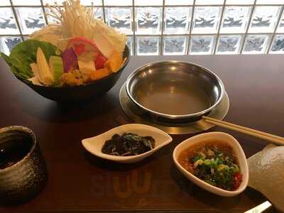 禾豐涮涮鍋