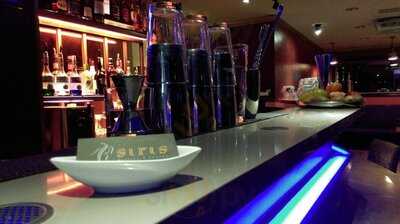 Siris義法料理餐廳, 大安