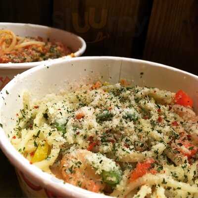 Pasta 2 Go
