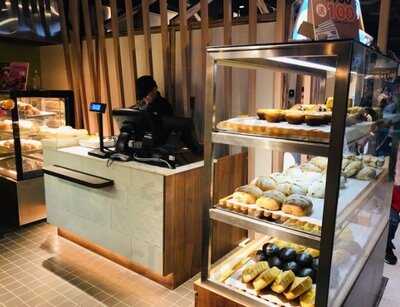 米塔手感烘焙-誠品松菸店, 信義區