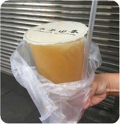 烏鐵茶水舖