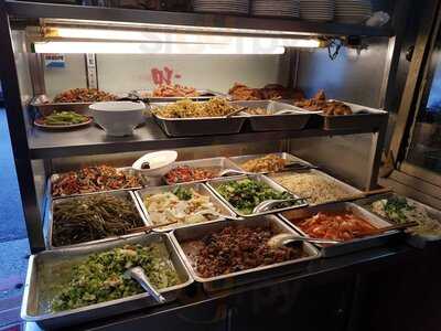 Yong Kang Beef Noodle, 大安