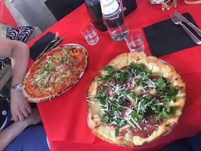 Pizzeria La Coccinella di Masi Palma, Lamezia Terme