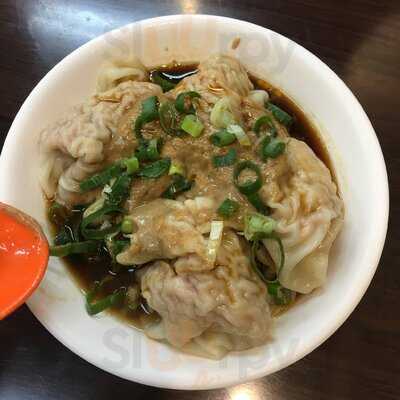 老虎醬溫州大餛飩 (大安店)