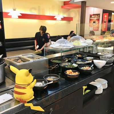 我家牛排 內湖麗山店